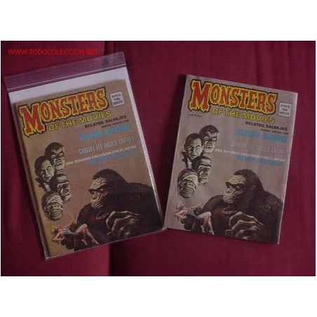 RELATOS SALVAJES (VERTICE). ¡¡ NUMEROS 1 !!. ¡¡ DOS RAREZAS DE C